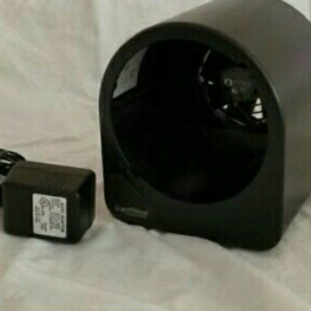 SCENT WAVE MACHINE